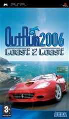 OutRun 2006 Coast to Coast - CeX (IE): - Buy, Sell, Donate